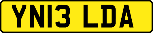 YN13LDA