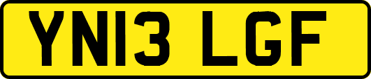 YN13LGF