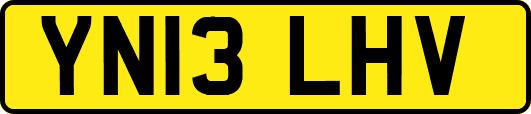 YN13LHV