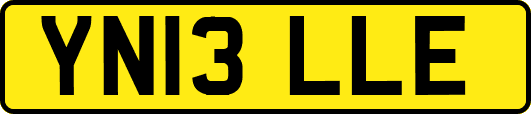 YN13LLE