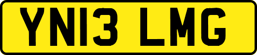 YN13LMG