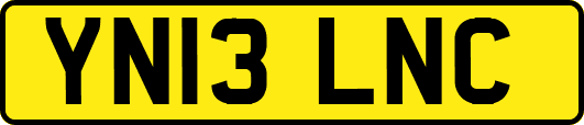 YN13LNC