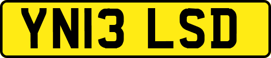 YN13LSD