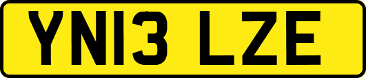 YN13LZE