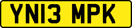 YN13MPK