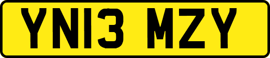 YN13MZY