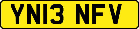 YN13NFV