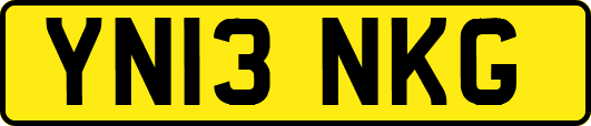 YN13NKG