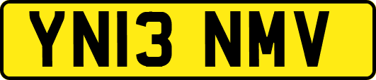 YN13NMV