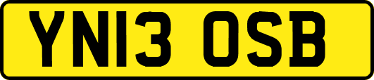 YN13OSB