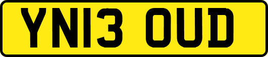 YN13OUD