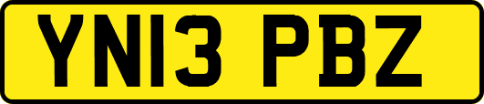 YN13PBZ