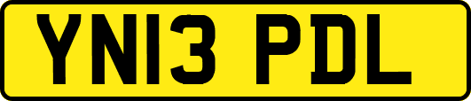YN13PDL
