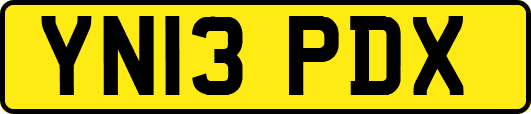 YN13PDX