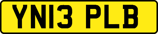 YN13PLB