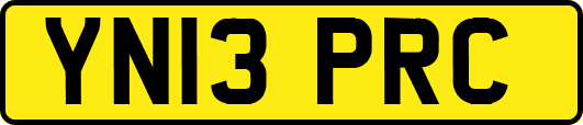 YN13PRC