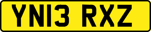 YN13RXZ