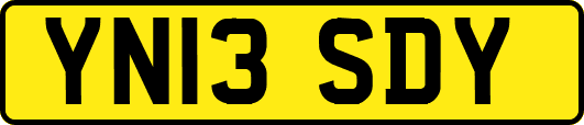 YN13SDY