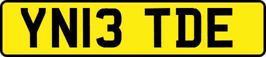 YN13TDE