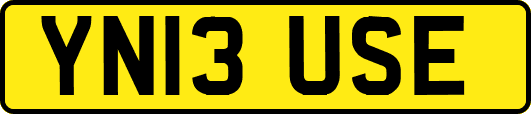 YN13USE