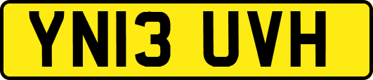 YN13UVH