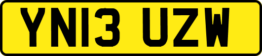 YN13UZW