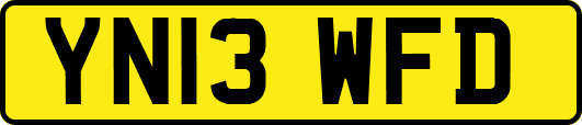 YN13WFD