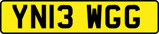 YN13WGG