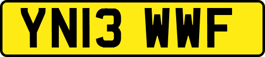 YN13WWF