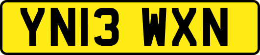 YN13WXN