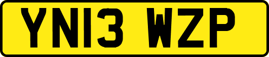 YN13WZP