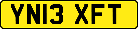 YN13XFT