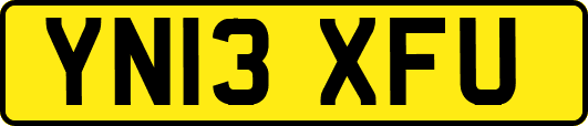 YN13XFU