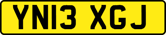 YN13XGJ