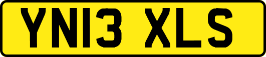 YN13XLS