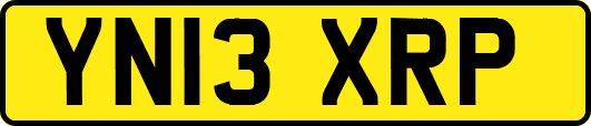 YN13XRP