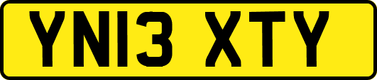 YN13XTY