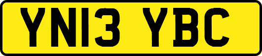 YN13YBC