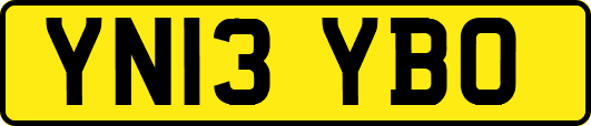 YN13YBO