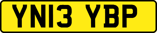 YN13YBP