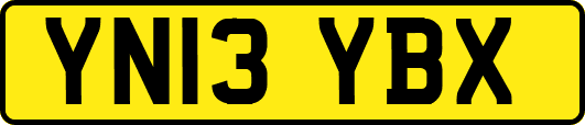 YN13YBX