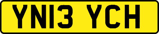 YN13YCH