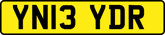 YN13YDR