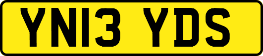 YN13YDS