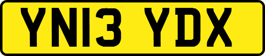 YN13YDX