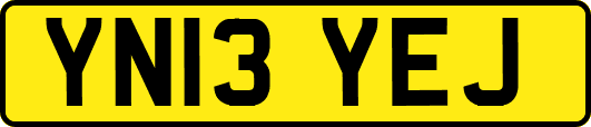 YN13YEJ