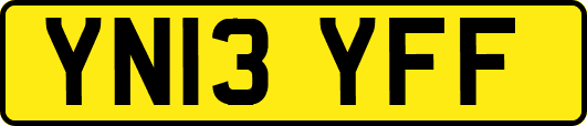 YN13YFF