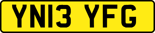 YN13YFG