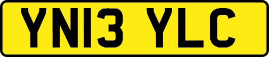 YN13YLC