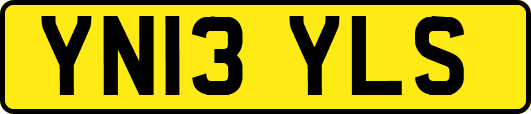 YN13YLS